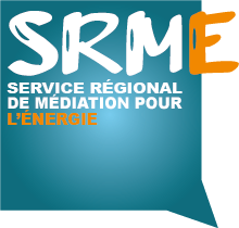 SRME - Service Régional de Médiation Energie